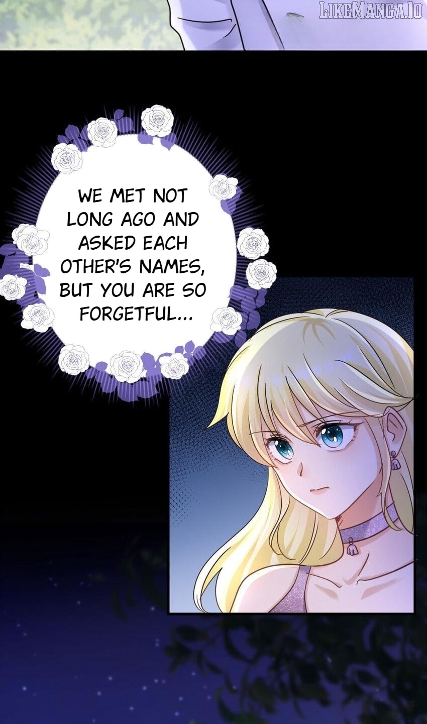Don't Embarrass Me Chapter 22 - page 2